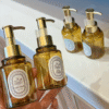 Screenshot 2025-10-15 at 14.03.08 4pcs 100ml Elegant Golden and White Squeeze Bottles