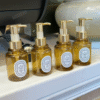 Screenshot 2025-10-15 at 14.03.21 4pcs 100ml Elegant Golden and White Squeeze Bottles