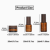 Screenshot 2025-10-15 at 16.51.39 3 pcs Amber Glass Travel Set